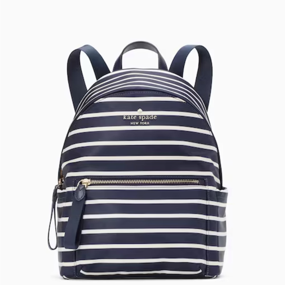 Sold ‼️ ♠️Kate Spade Chelsea Nylon Medium Backpack